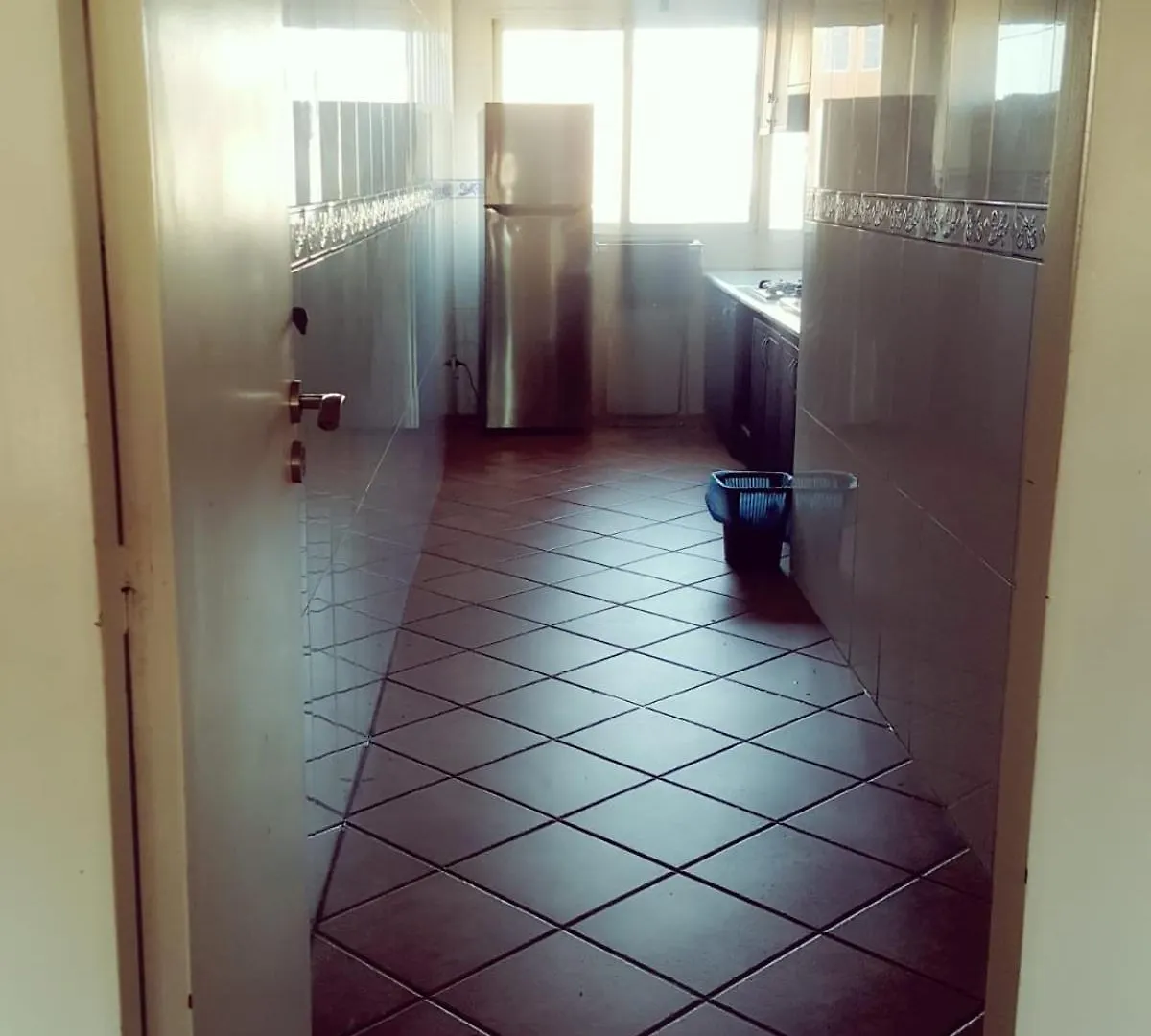 Bel Appartement Gueliz Marrakech Marrakesz Apartament