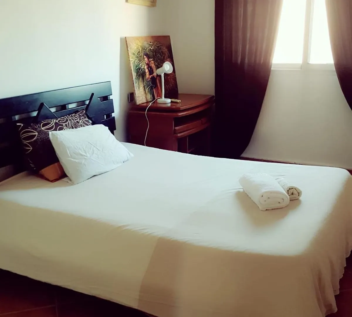 Apartamento Bel Appartement Gueliz Marrakech Marraquexe Marrocos