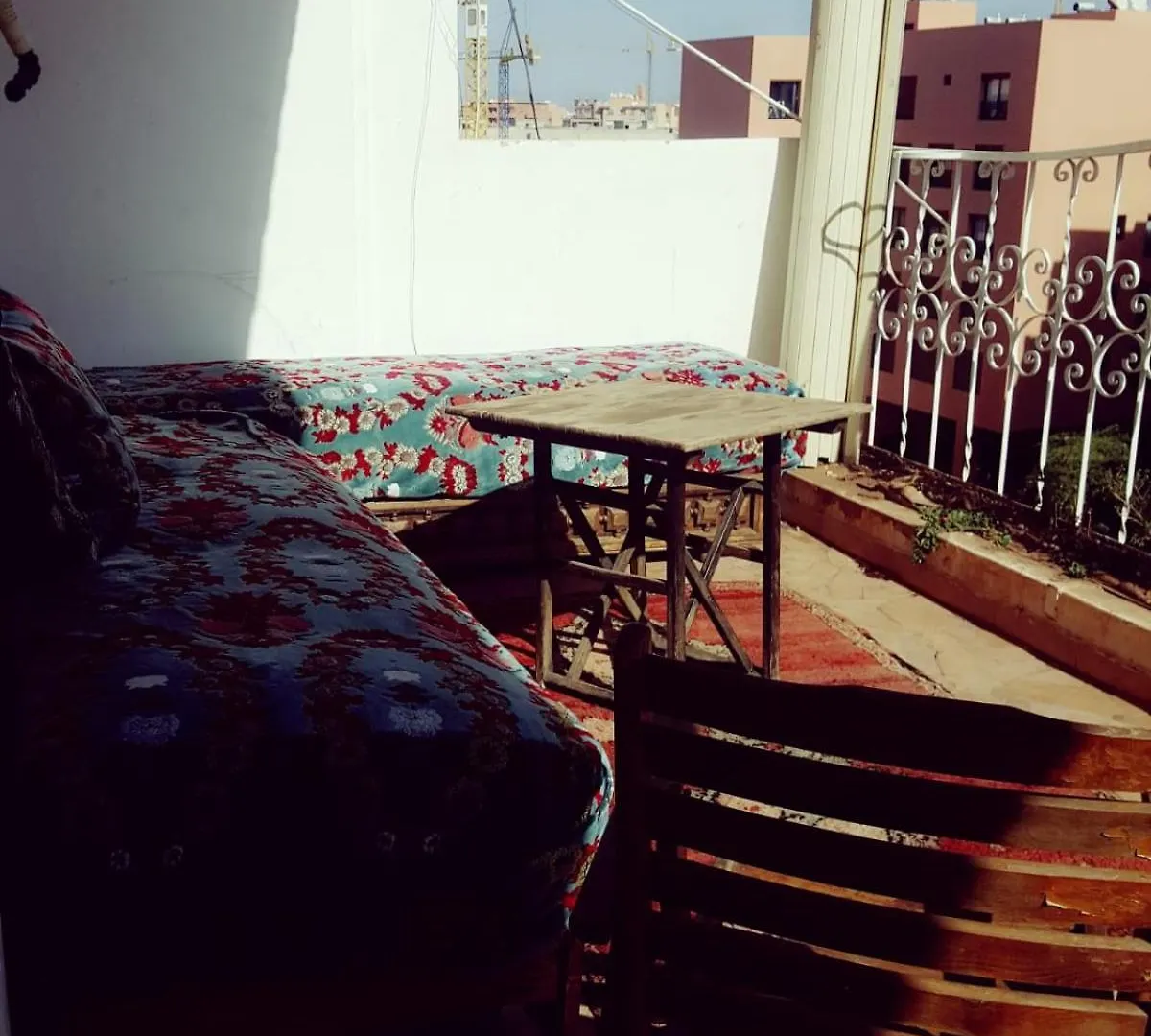 Bel Appartement Gueliz Marrakech Marraquexe Apartamento