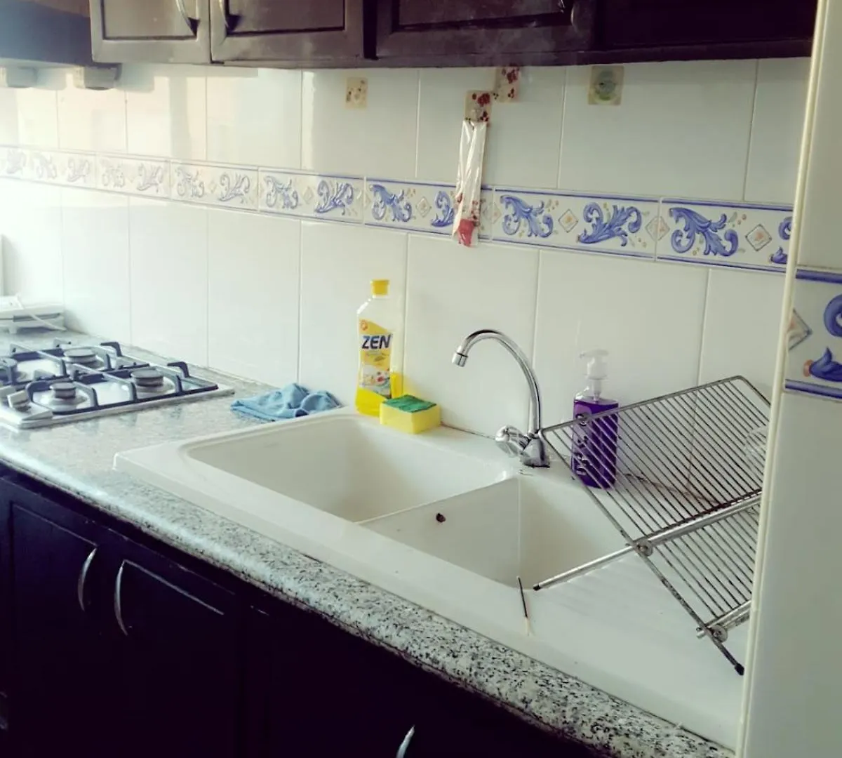 Bel Appartement Gueliz Marrakech Marraquexe Apartamento