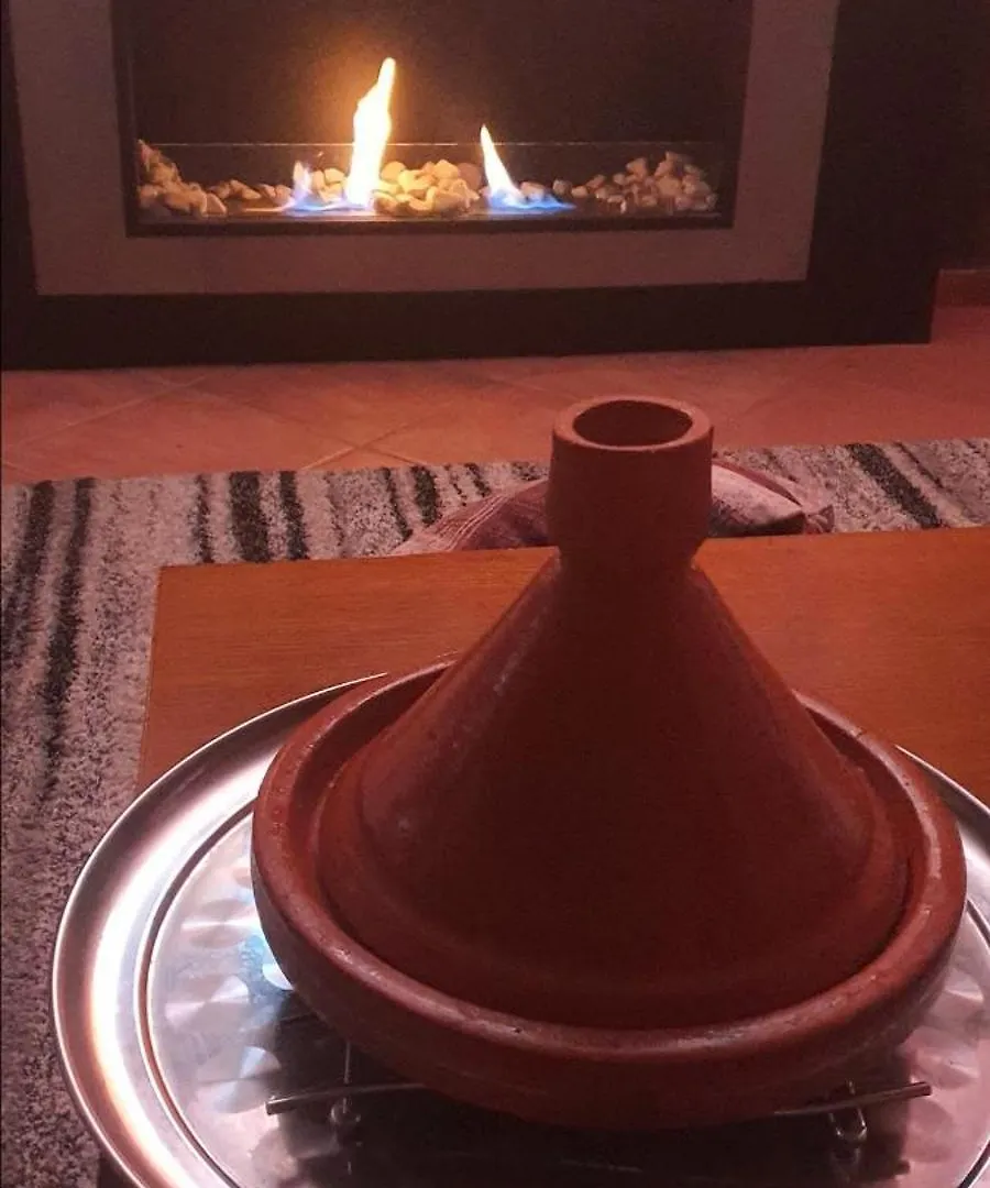 Bel Appartement Gueliz Marrakech Marraquexe Marrocos