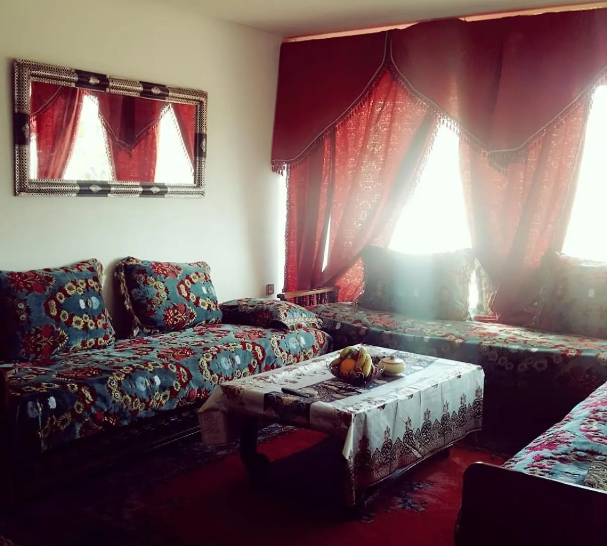 Bel Appartement Gueliz Marrakech Marrakesh 0*,  Morocco