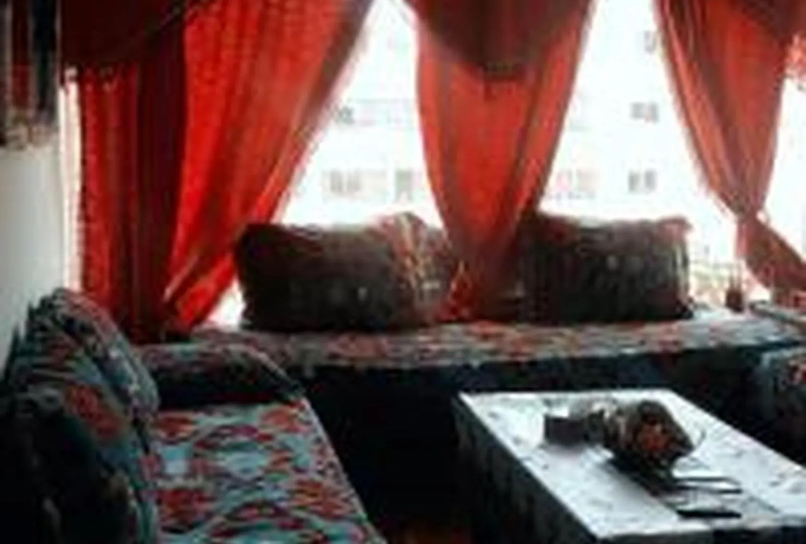 Apartment Bel Appartement Gueliz Marrakech Marrakesh